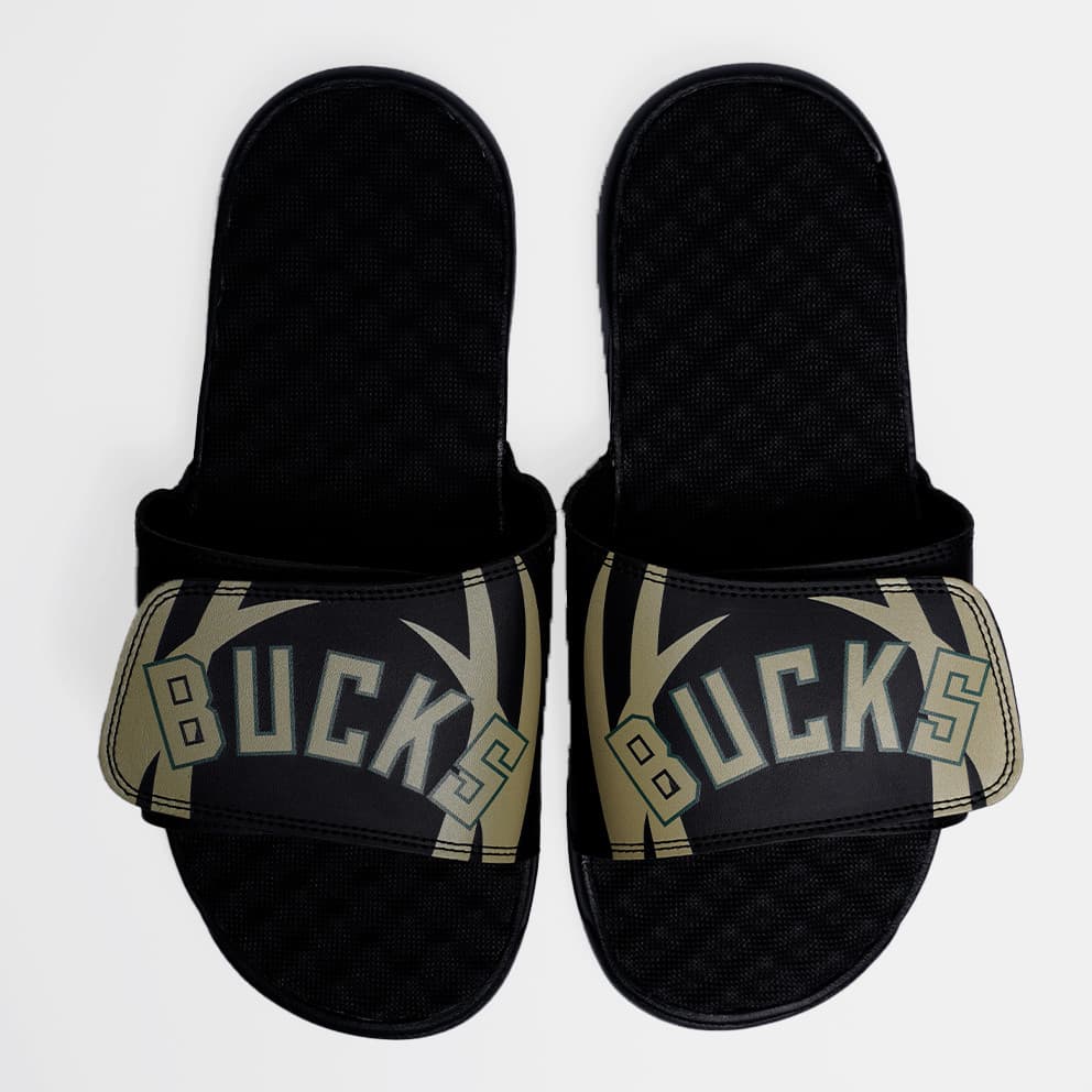 Men's Sports Sandals Islide Black