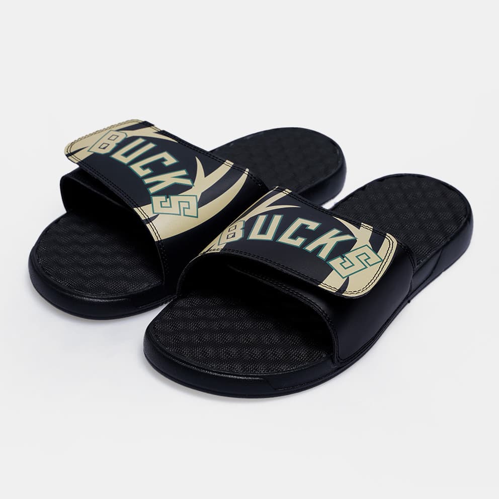 Islide Mantra Milwaukee Bucks Ανδρικά Slides