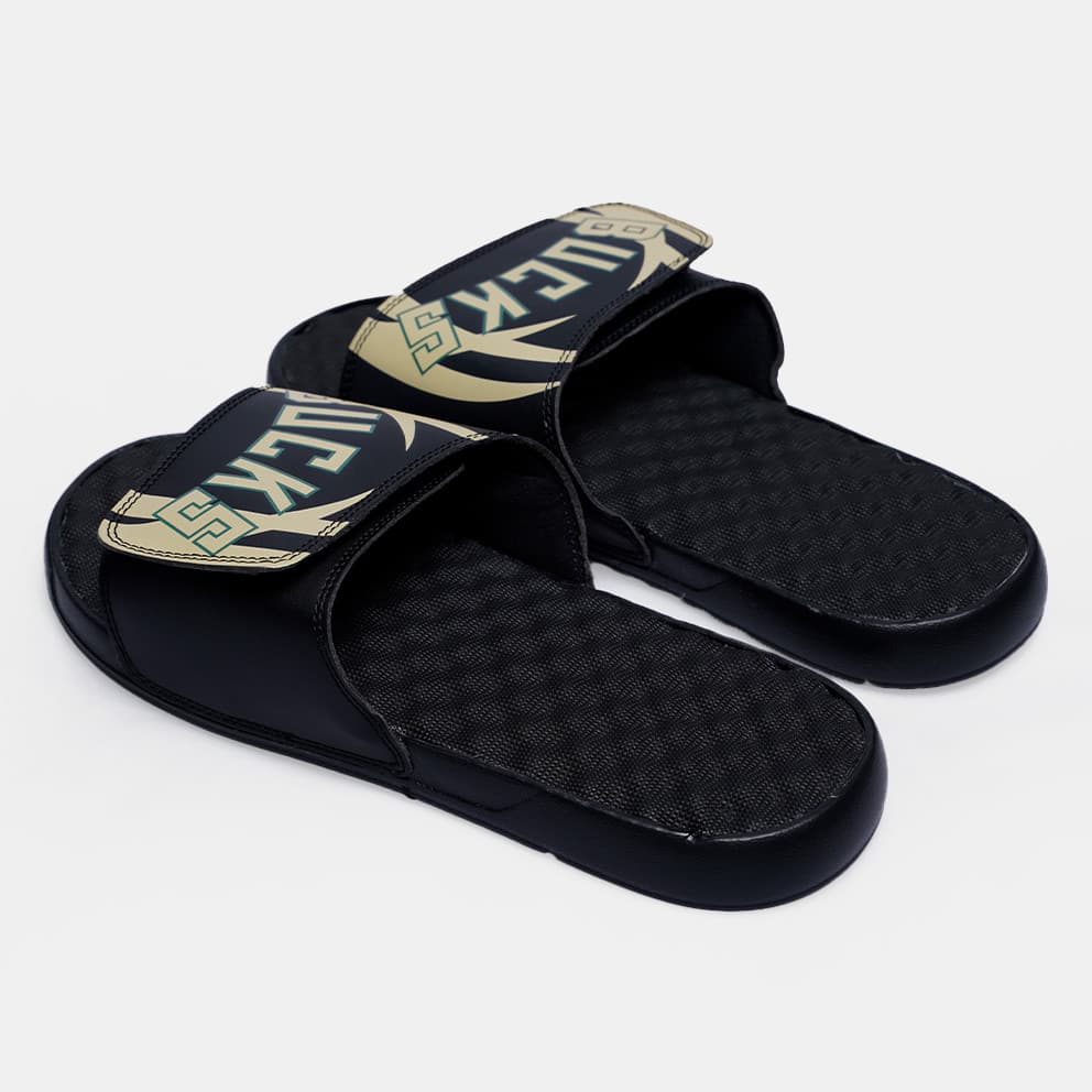 Islide Mantra Milwaukee Bucks Ανδρικά Slides
