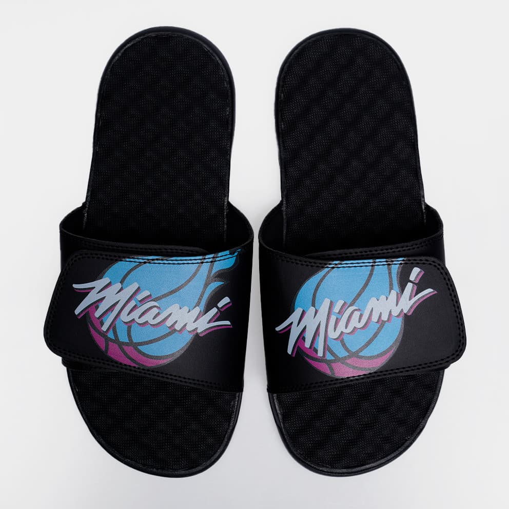 Men's Sports Sandals Islide Black