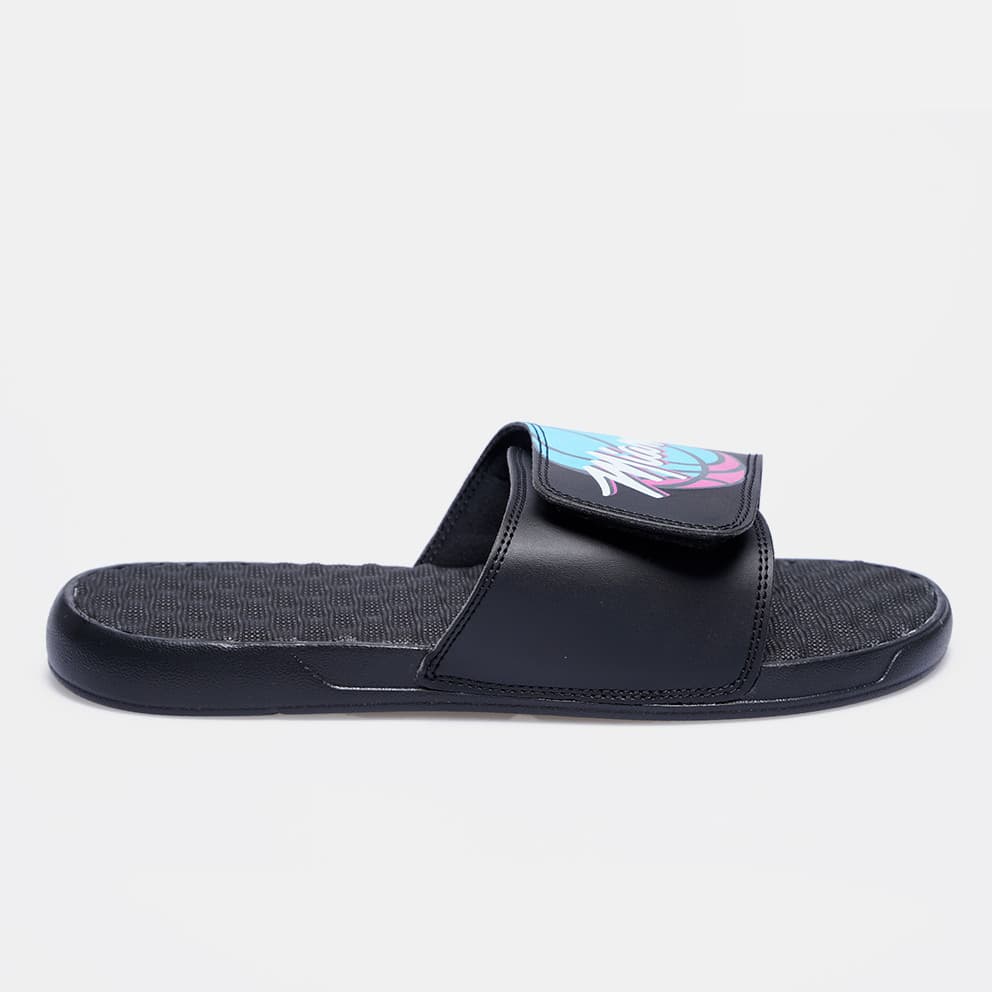 Men's Sports Sandals Islide Black