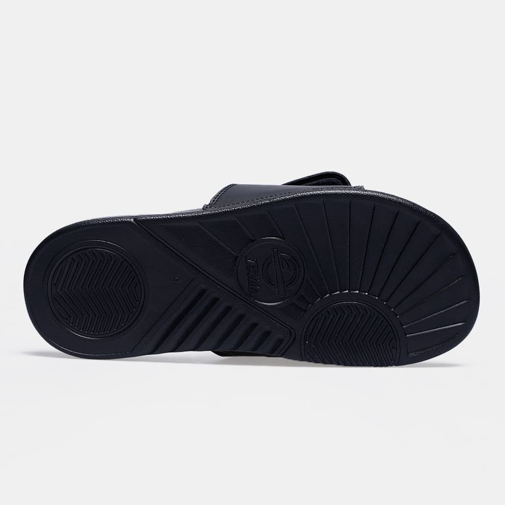 Men's Sports Sandals Islide Black