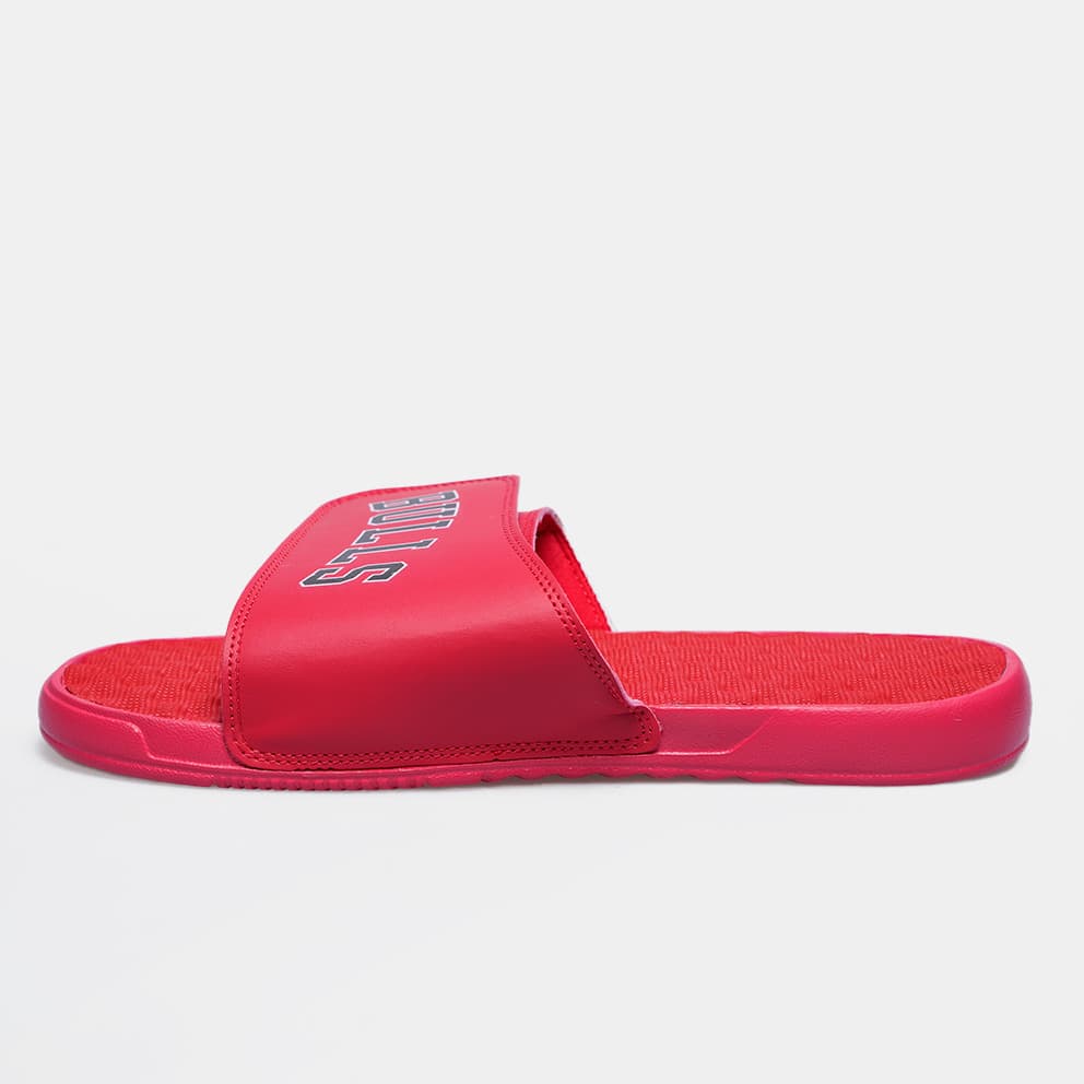 Islide Mantra Chicago Bulls Ανδρικά Slides