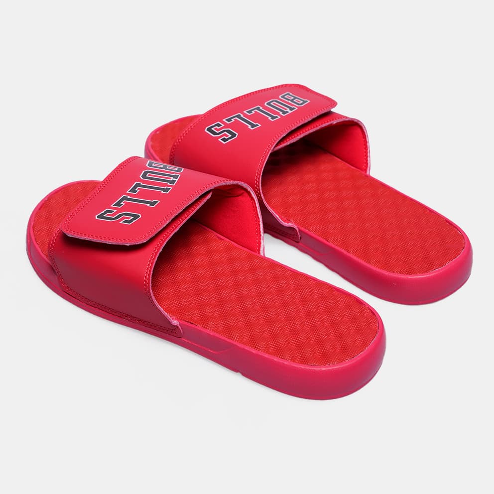 Islide Mantra Chicago Bulls Ανδρικά Slides