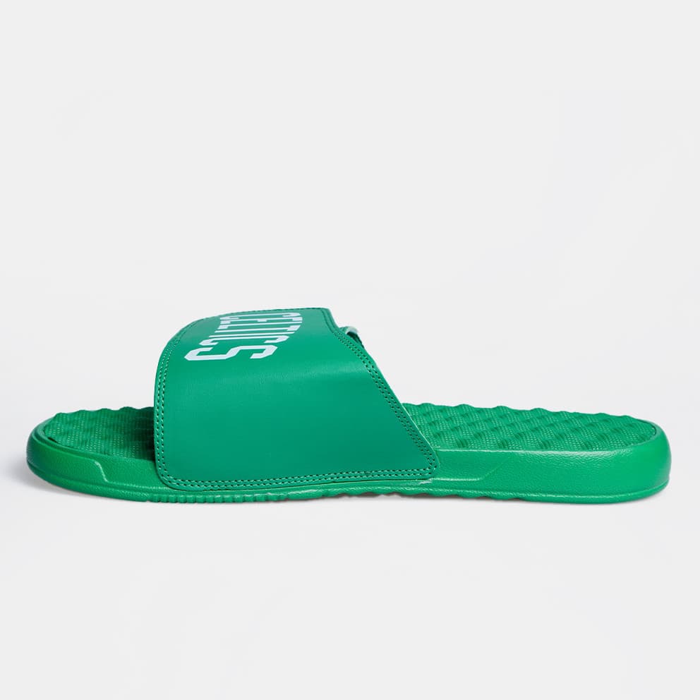 Islide Mantra Boston Celtics Ανδρικά Slides