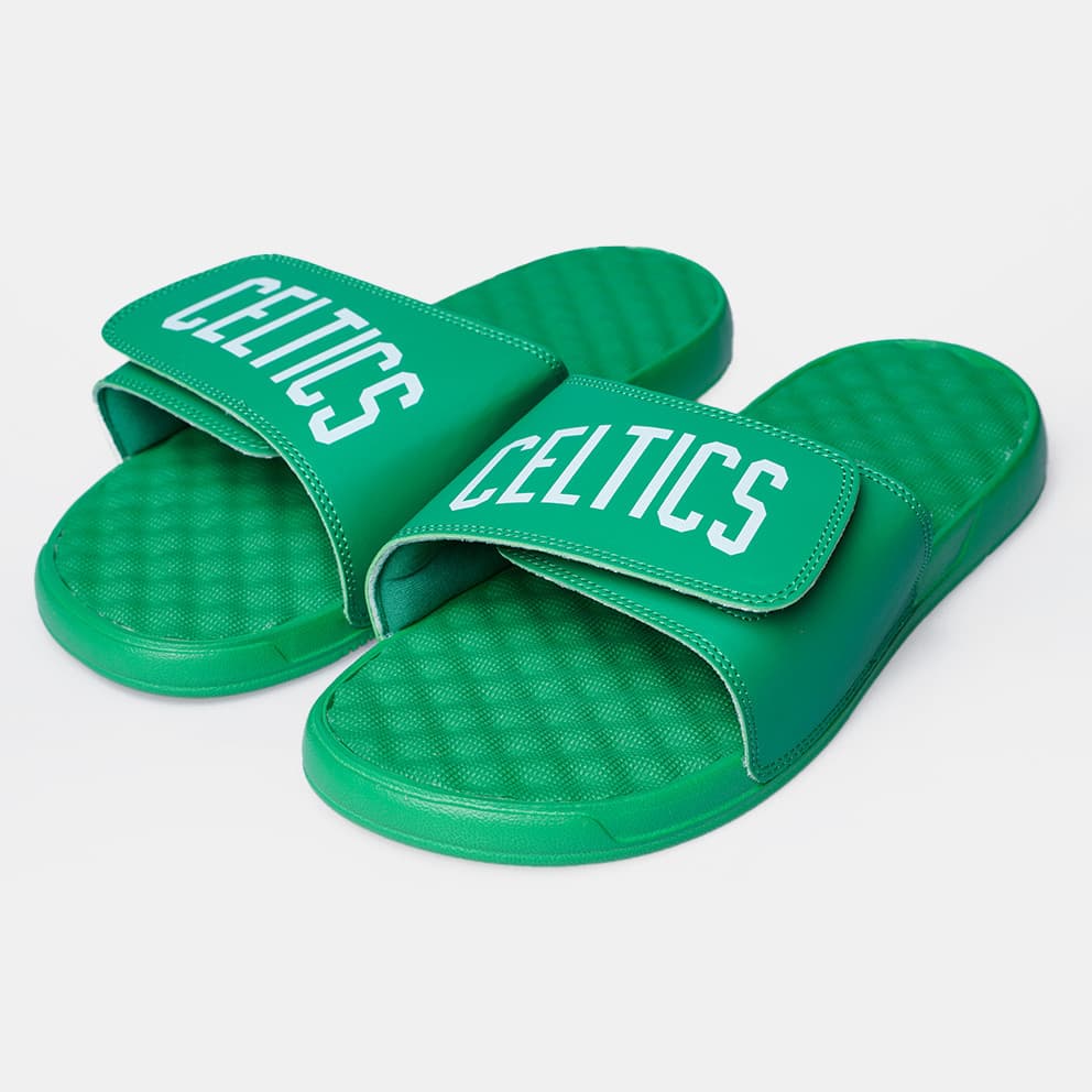 Islide Mantra Boston Celtics Ανδρικά Slides