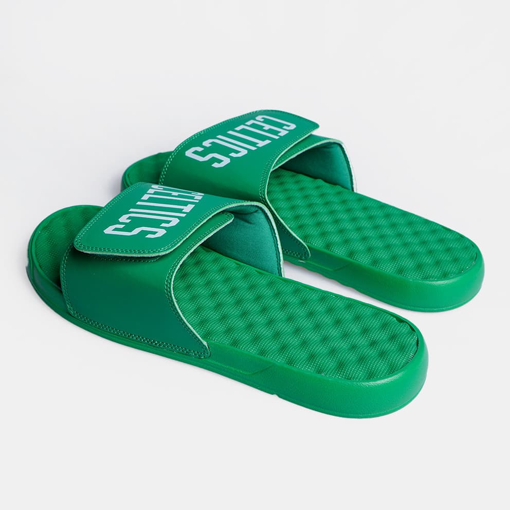 Islide Mantra Boston Celtics Ανδρικά Slides