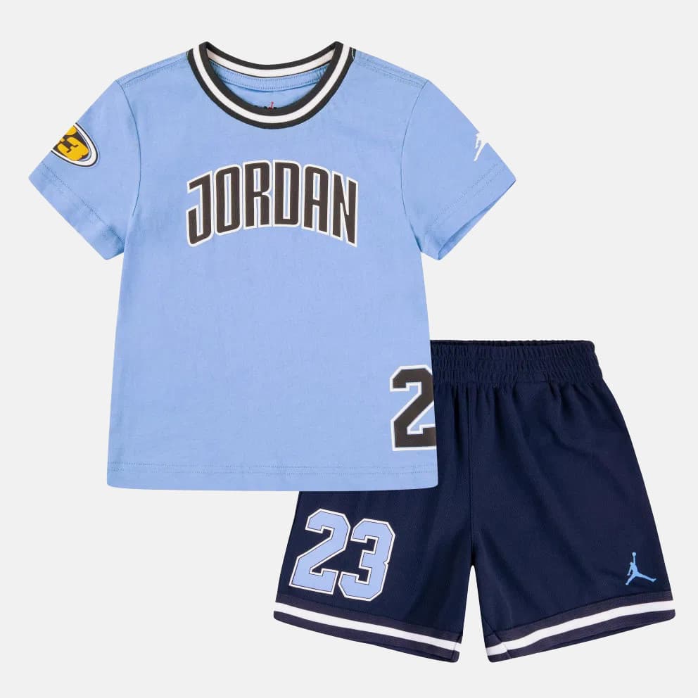 Boys' Tracksuits JORDAN Blue