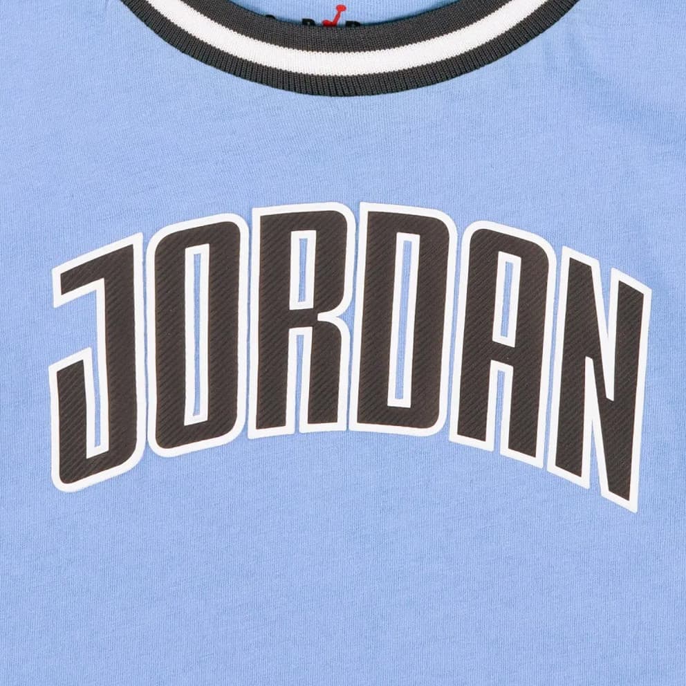 Jordan Play-Off Mesh Βρεφικό Σετ