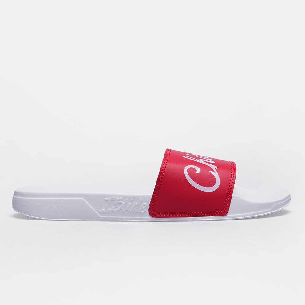 Islide Motto Chicago Bulls Ανδρικά Slides