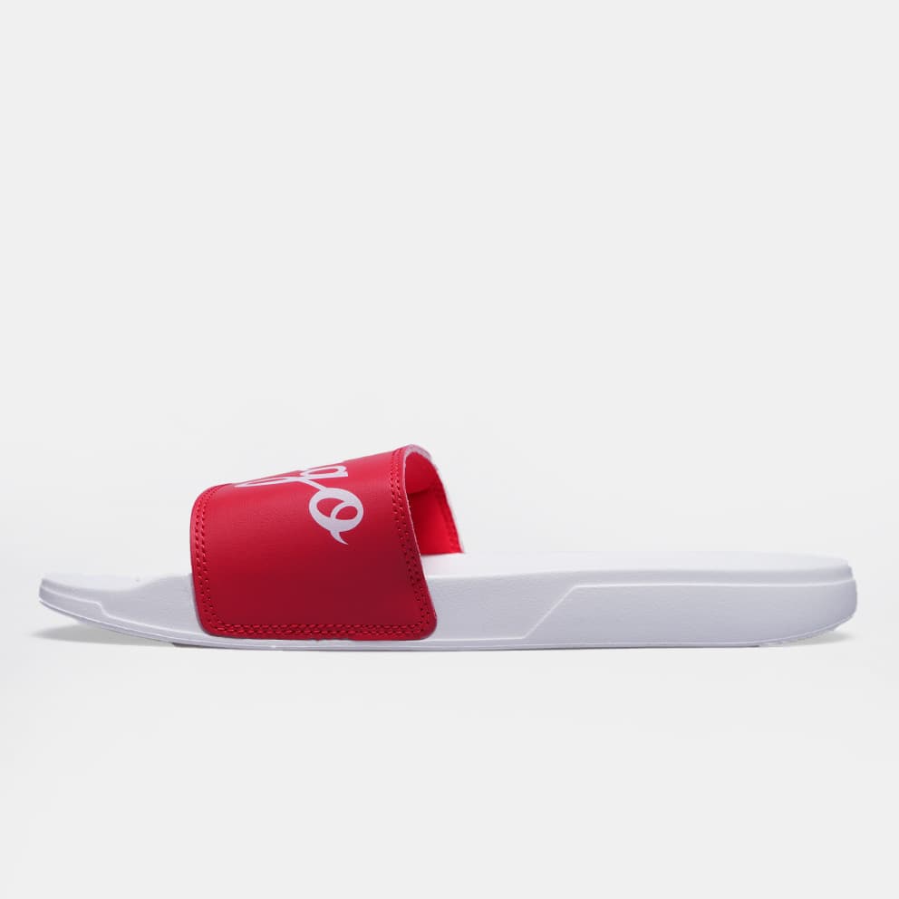 Islide Motto Chicago Bulls Ανδρικά Slides