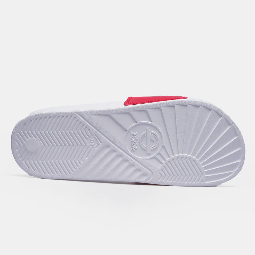 Islide Motto Chicago Bulls Ανδρικά Slides