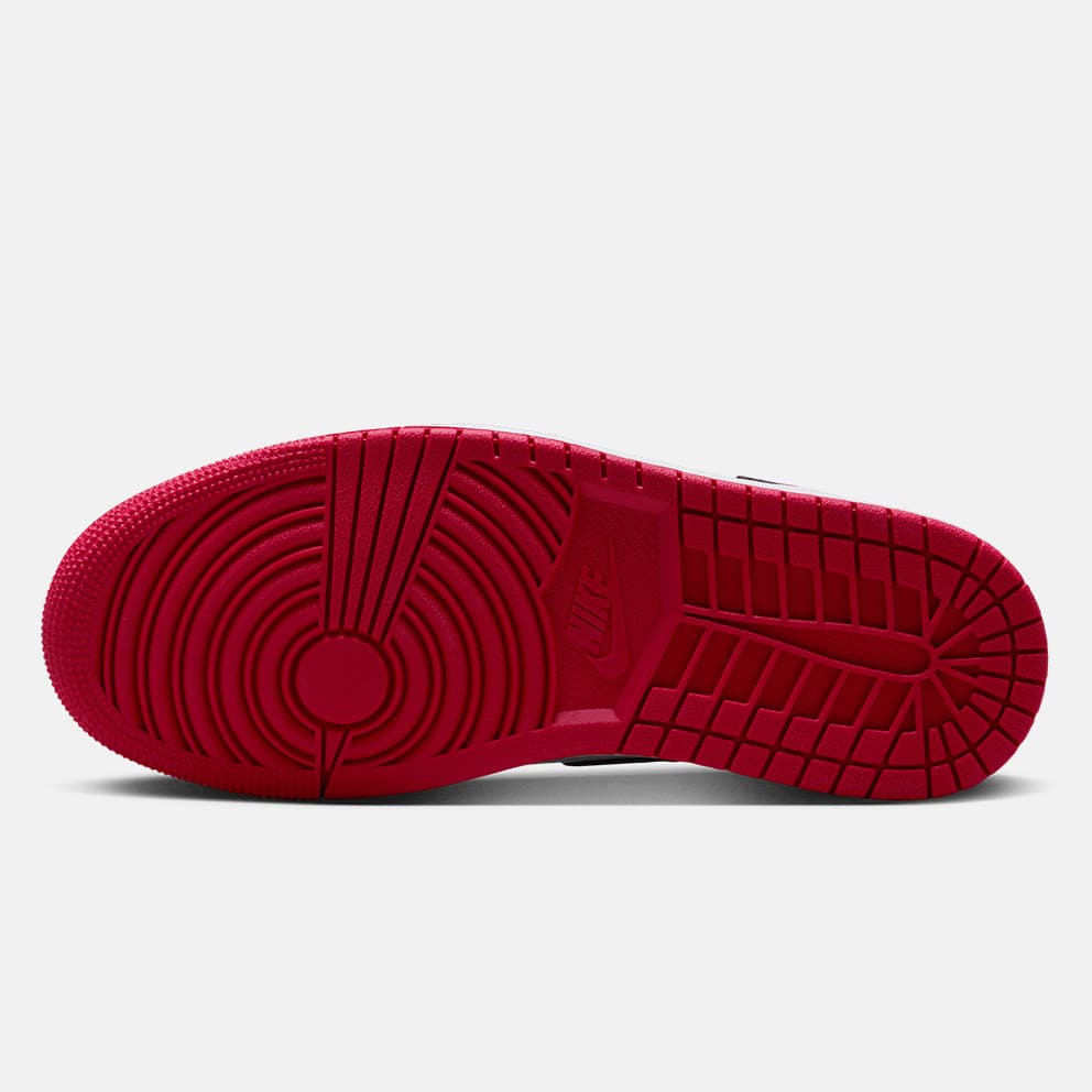 Jordan Air 1 High OG "Ruby" Γυναικεία Παπούτσια