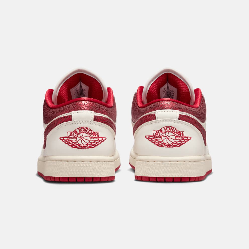 Jordan Air 1 Low "Ruby" Γυναικεία Παπούτσια