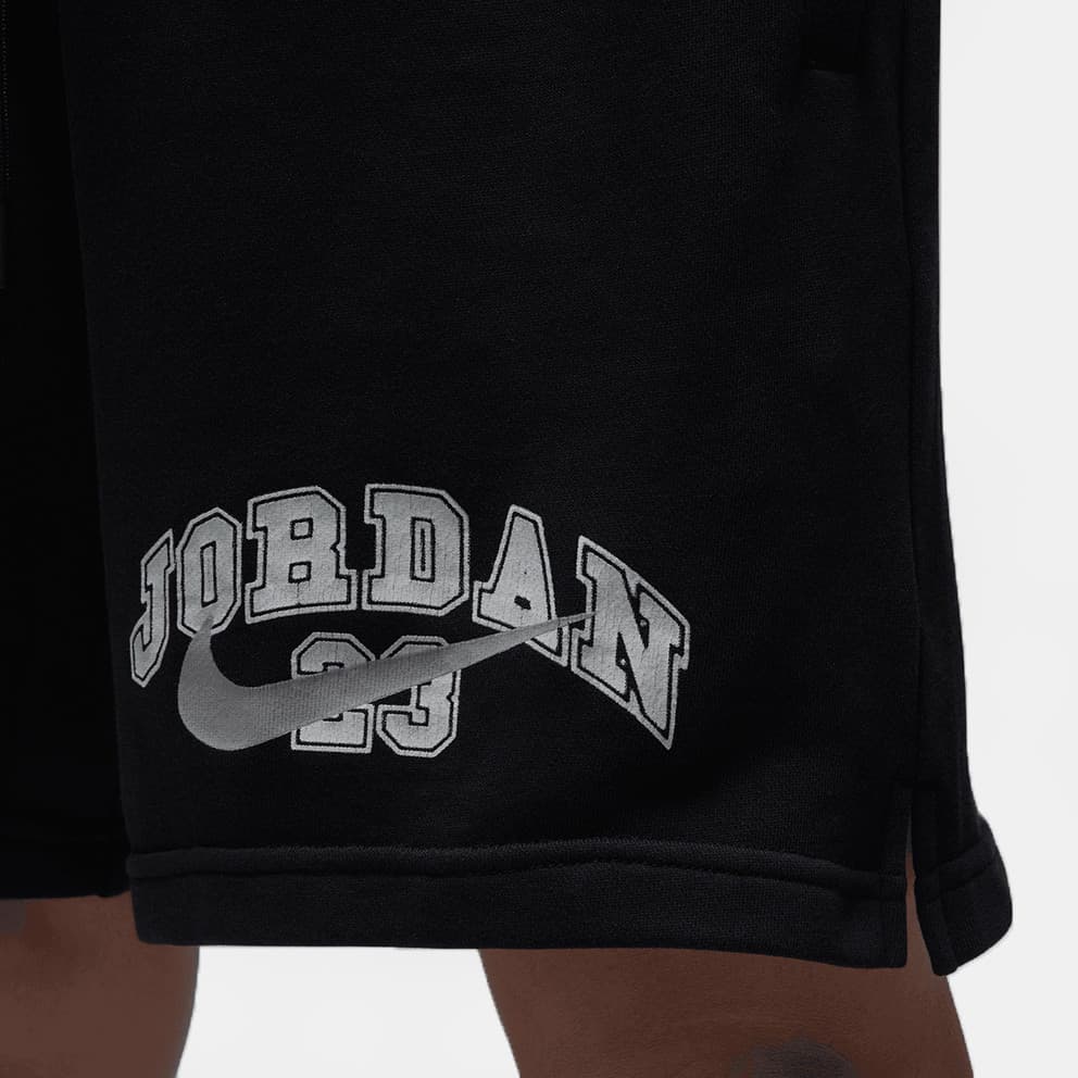 Jordan MVP French Terry Ανδρικό Σορτς