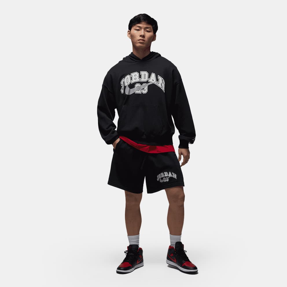 Jordan MVP French Terry Ανδρικό Σορτς