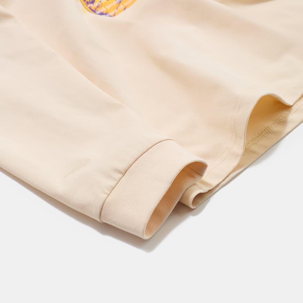 Anta Kai Ανδρική Μπλούζα με Μακρύ Μανίκι