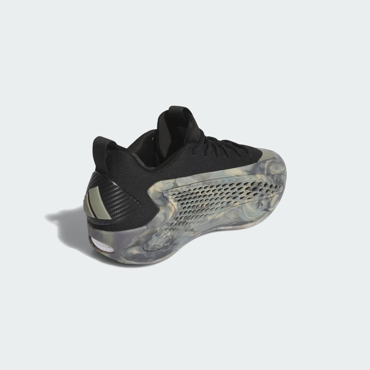 Men's Basketball Shoes Adidas Green