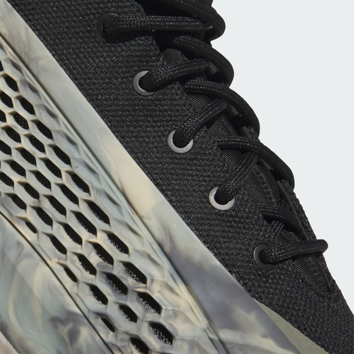 Men's Basketball Shoes Adidas Green