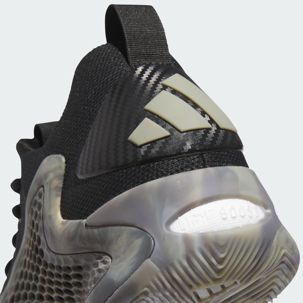 Men's Basketball Shoes Adidas Green