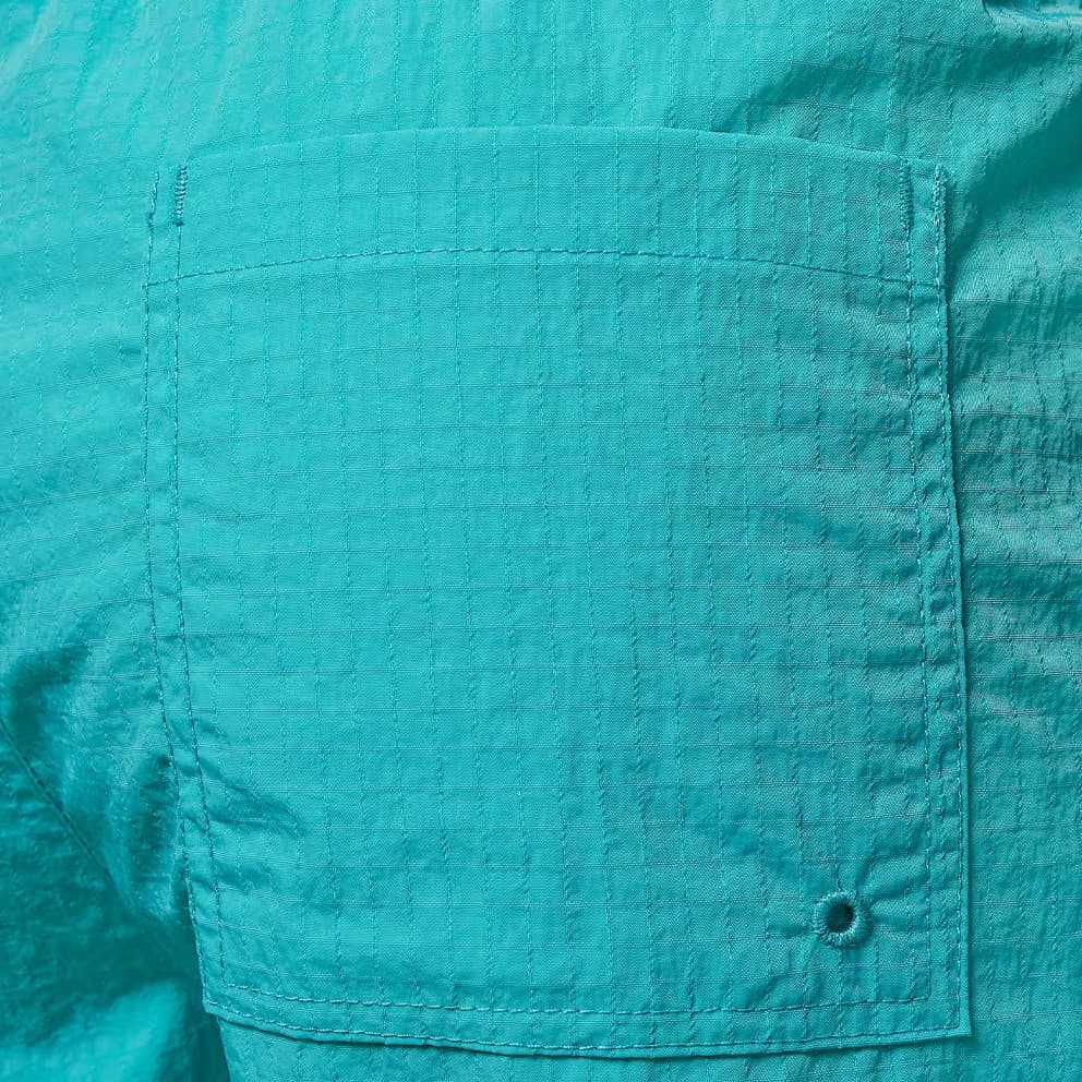 Jordan JDB Poolside Woven Diamond Παιδικό Σορτς