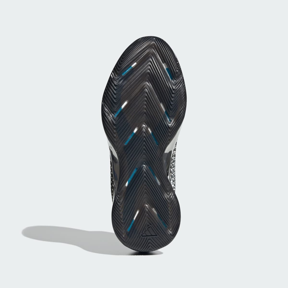 adidas AE 1 Low Ανδρικά Μπασκετικά Παπούτσια