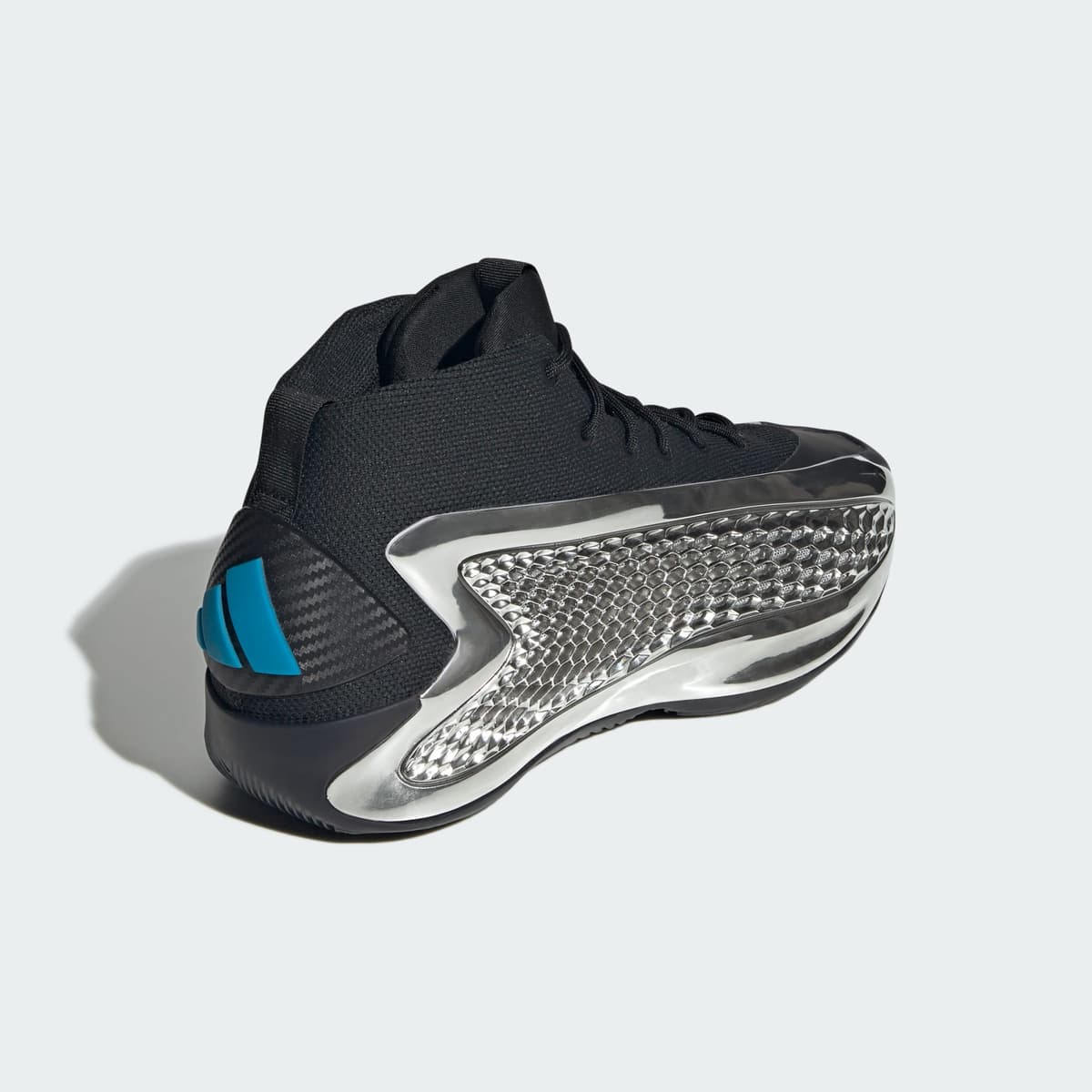 adidas AE 1 Low Ανδρικά Μπασκετικά Παπούτσια