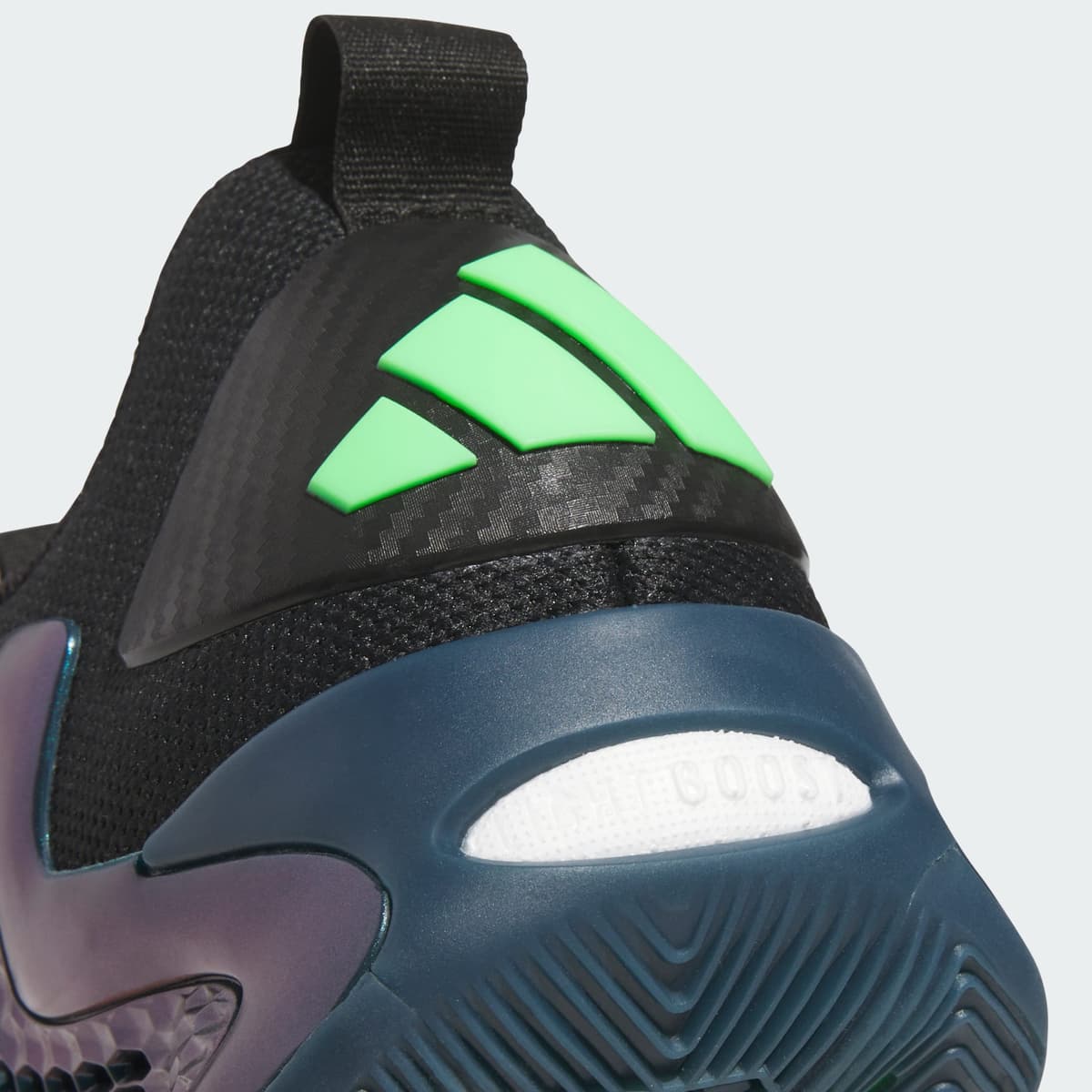 adidas AE 1 Low Ανδρικά Μπασκετικά Παπούτσια