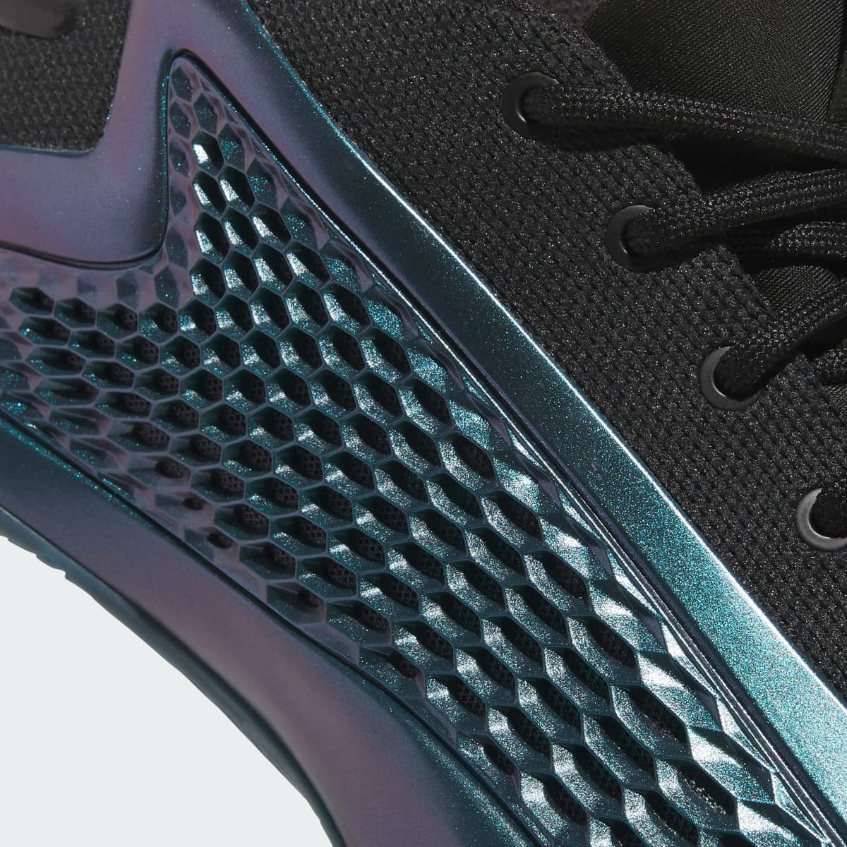 adidas AE 1 Low Ανδρικά Μπασκετικά Παπούτσια