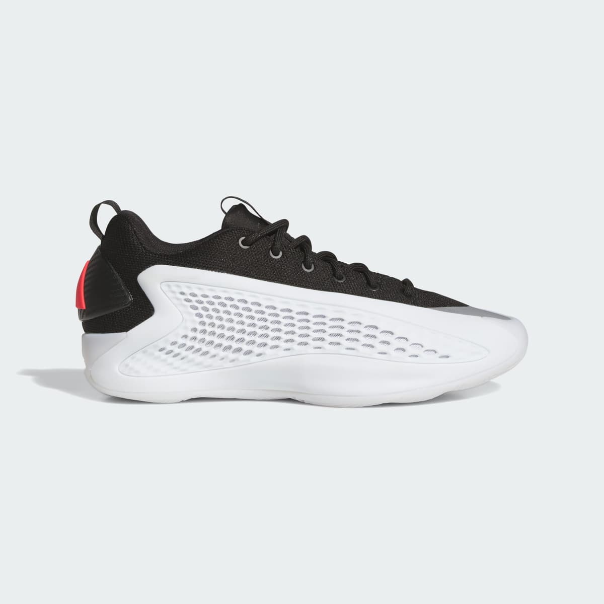 Men's Basketball Shoes Adidas White