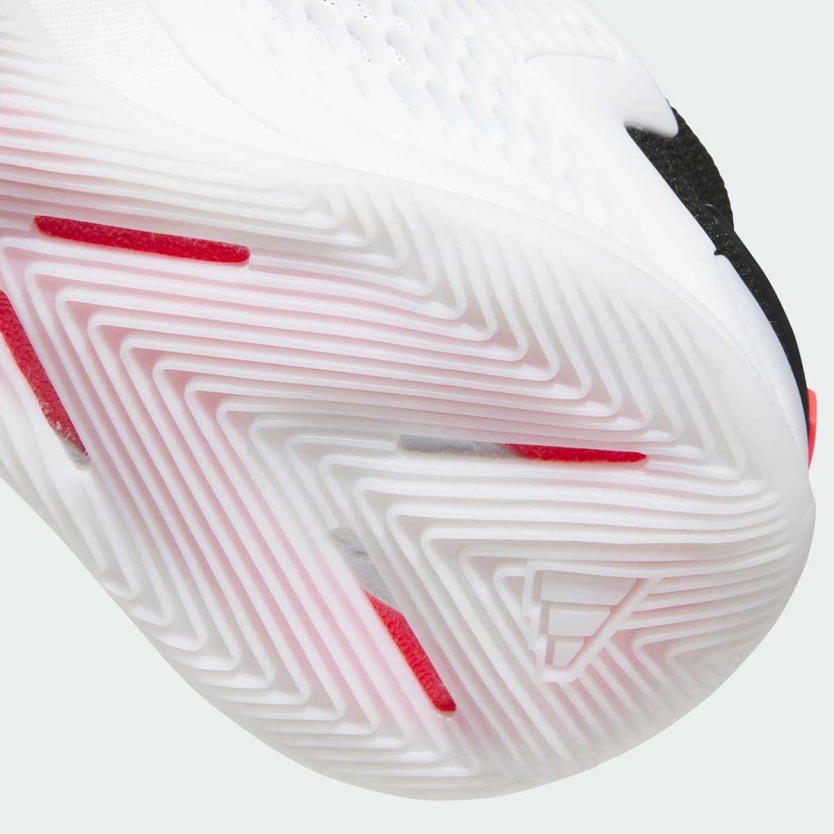 adidas AE 1 Low Unisex Μπασκετικά Παπούτσια