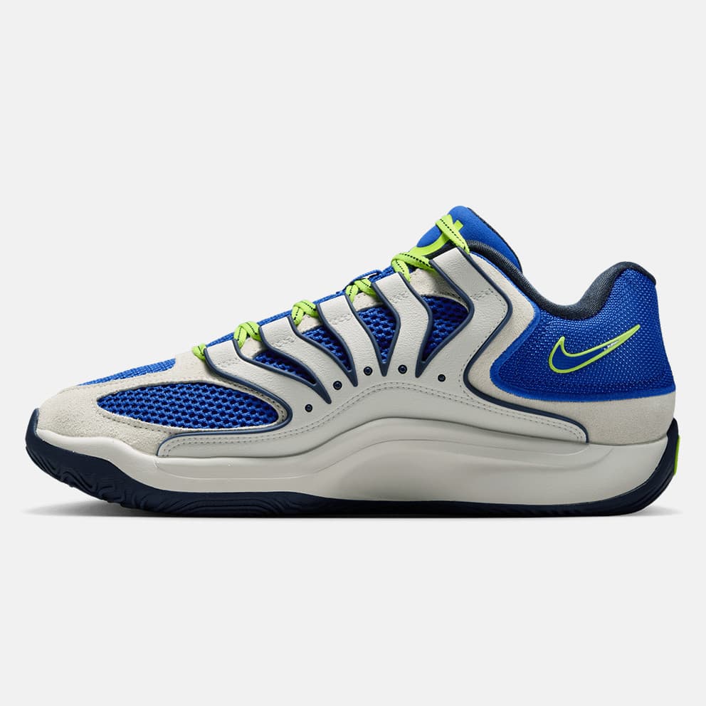 Nike KD 18 “Seat Pleasant” Ανδρικά Μπασκετικά Παπούτσια