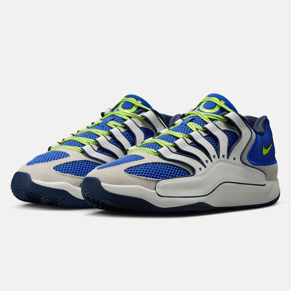 Nike KD 18 “Seat Pleasant” Ανδρικά Μπασκετικά Παπούτσια