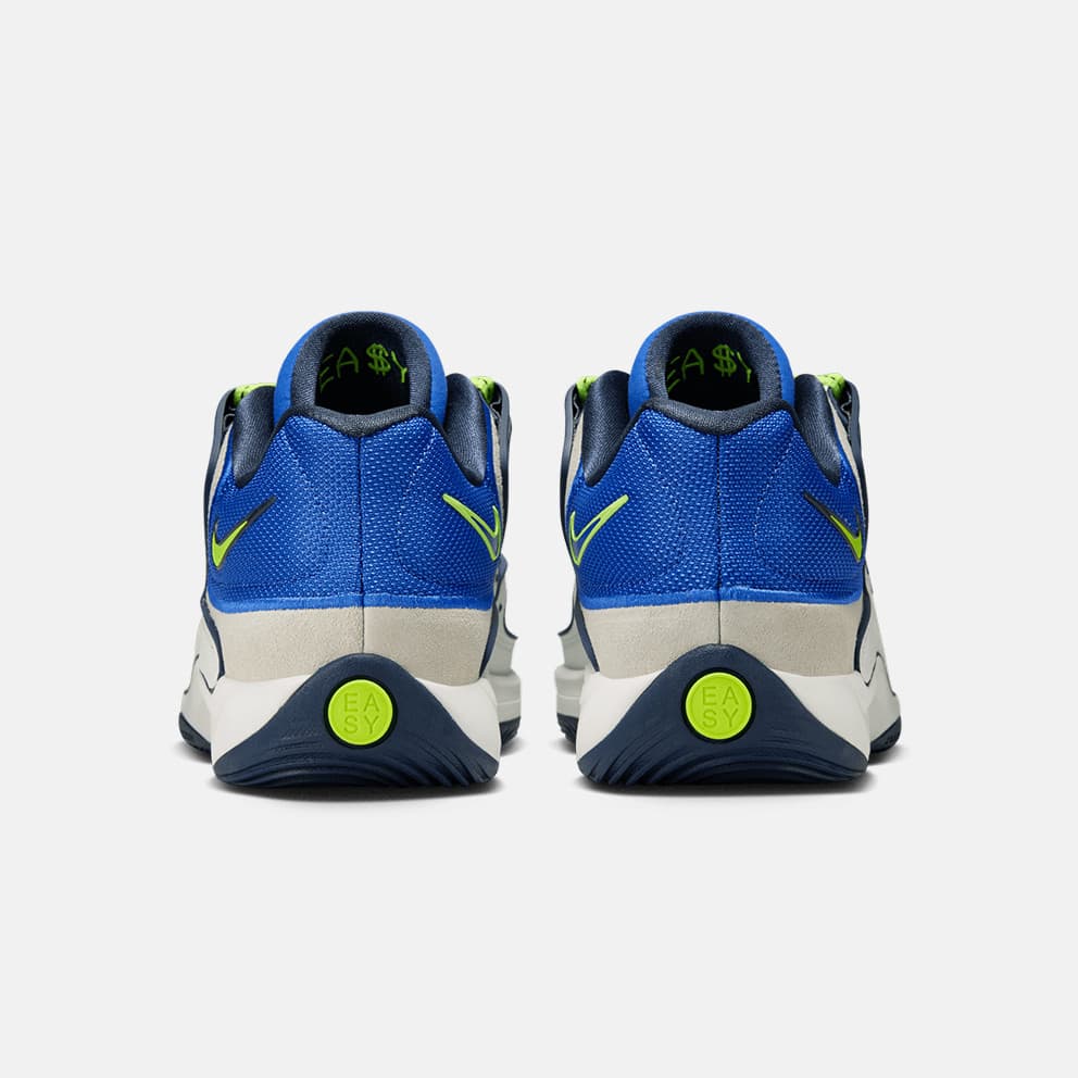 Nike KD 18 “Seat Pleasant” Ανδρικά Μπασκετικά Παπούτσια