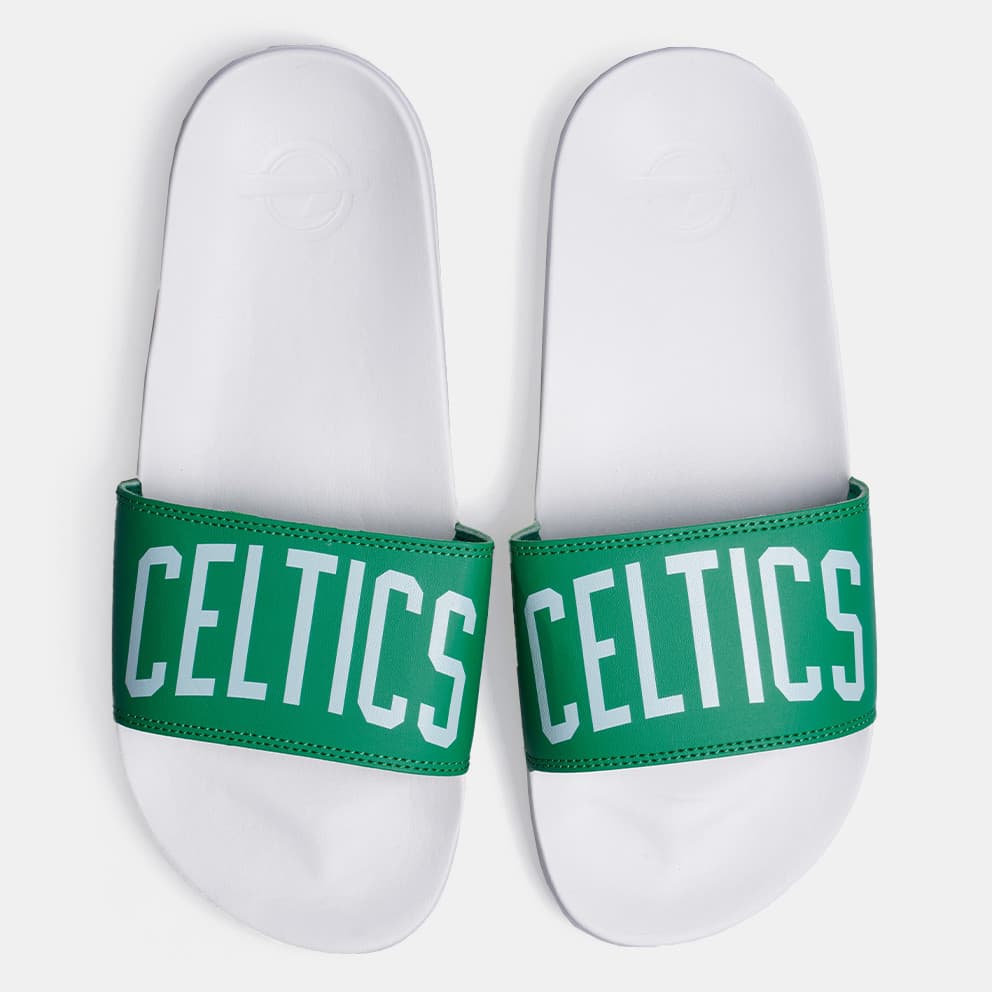 Men's Sports Sandals Islide White