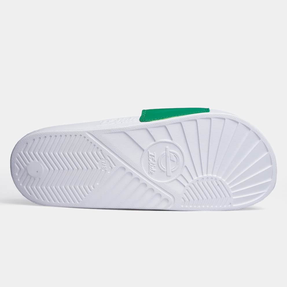 Islide Motto Celtics Ανδρικά Slides