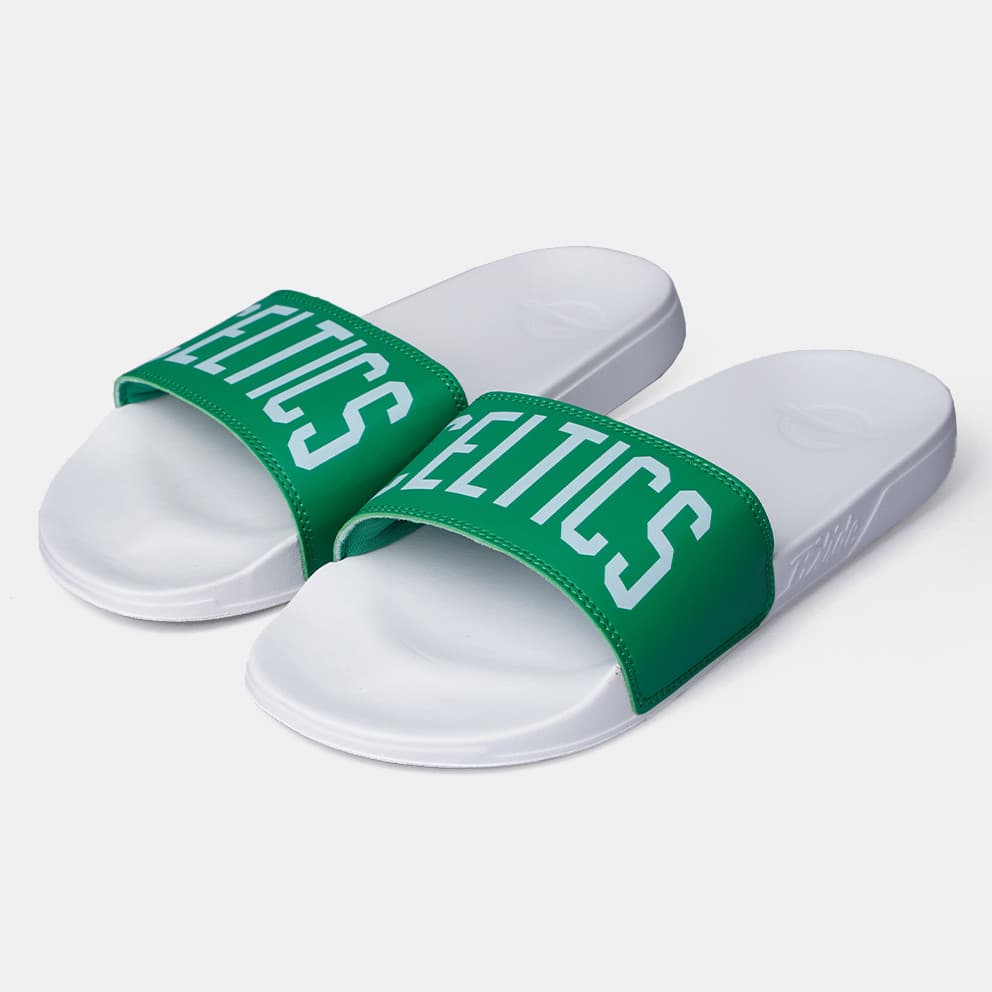 Islide Motto Celtics Ανδρικά Slides