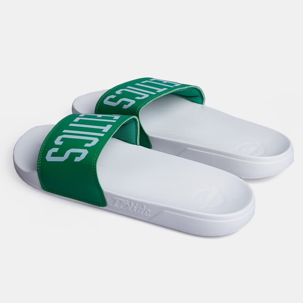Islide Motto Celtics Ανδρικά Slides