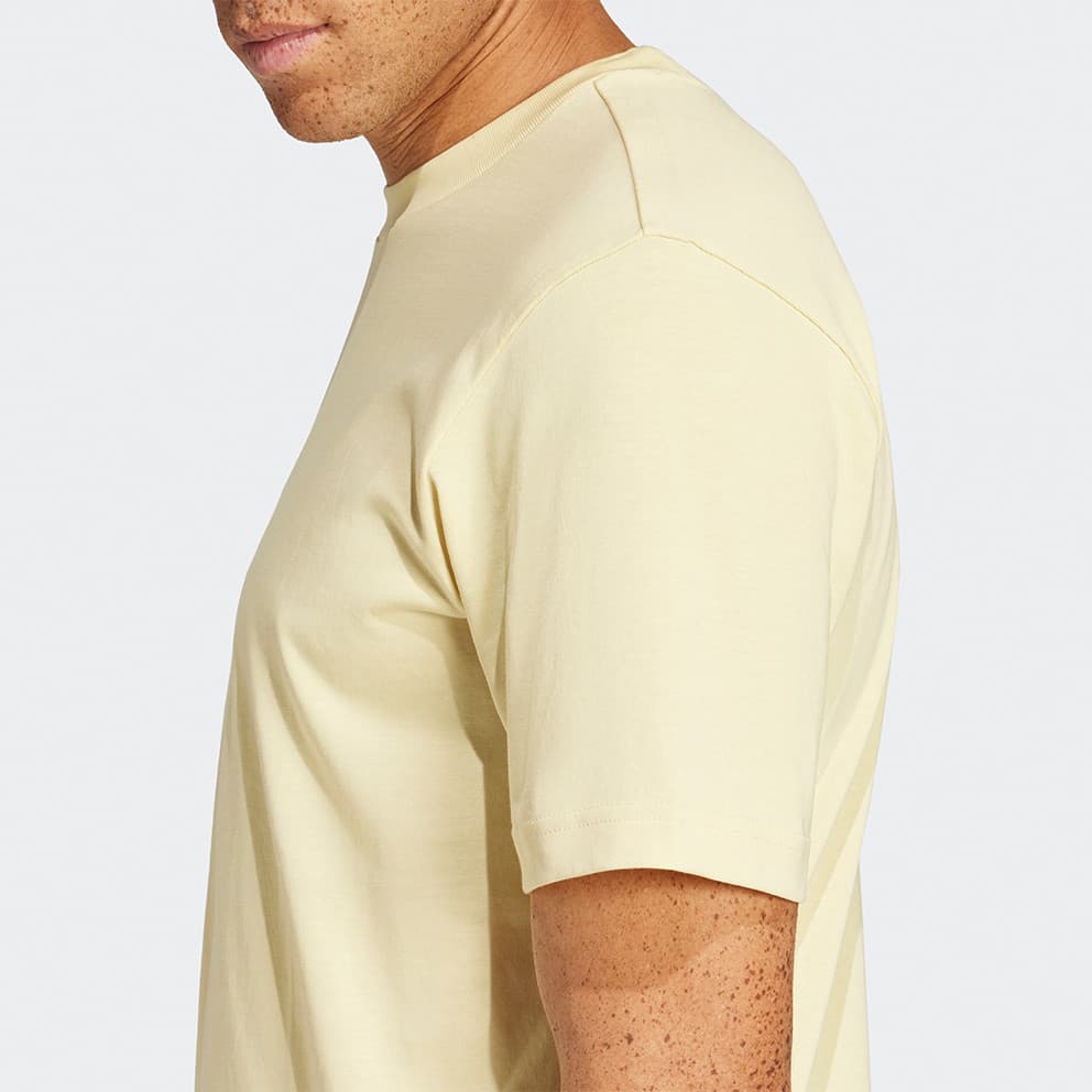 adidas Essential Small Logo Ανδρικό T-Shirt