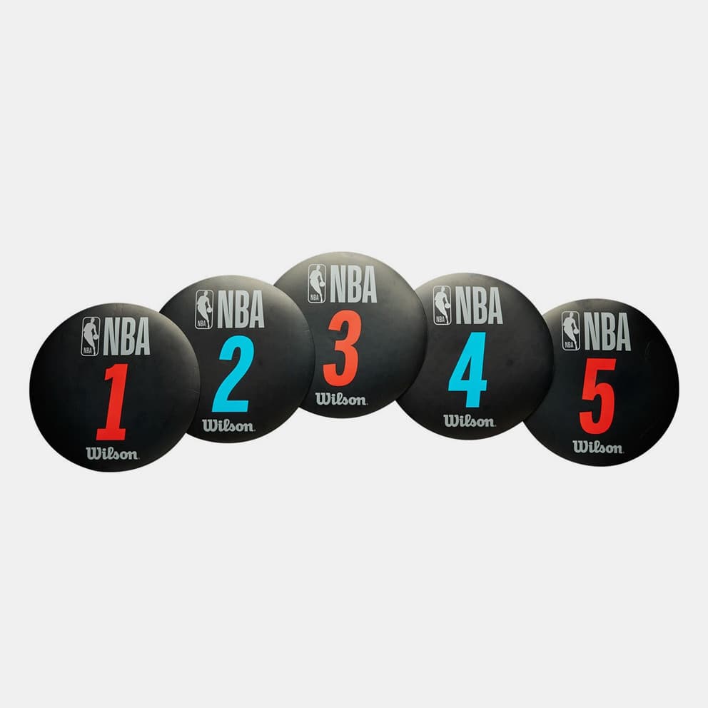 Wilson NBA Κώνοι Προπόνησης