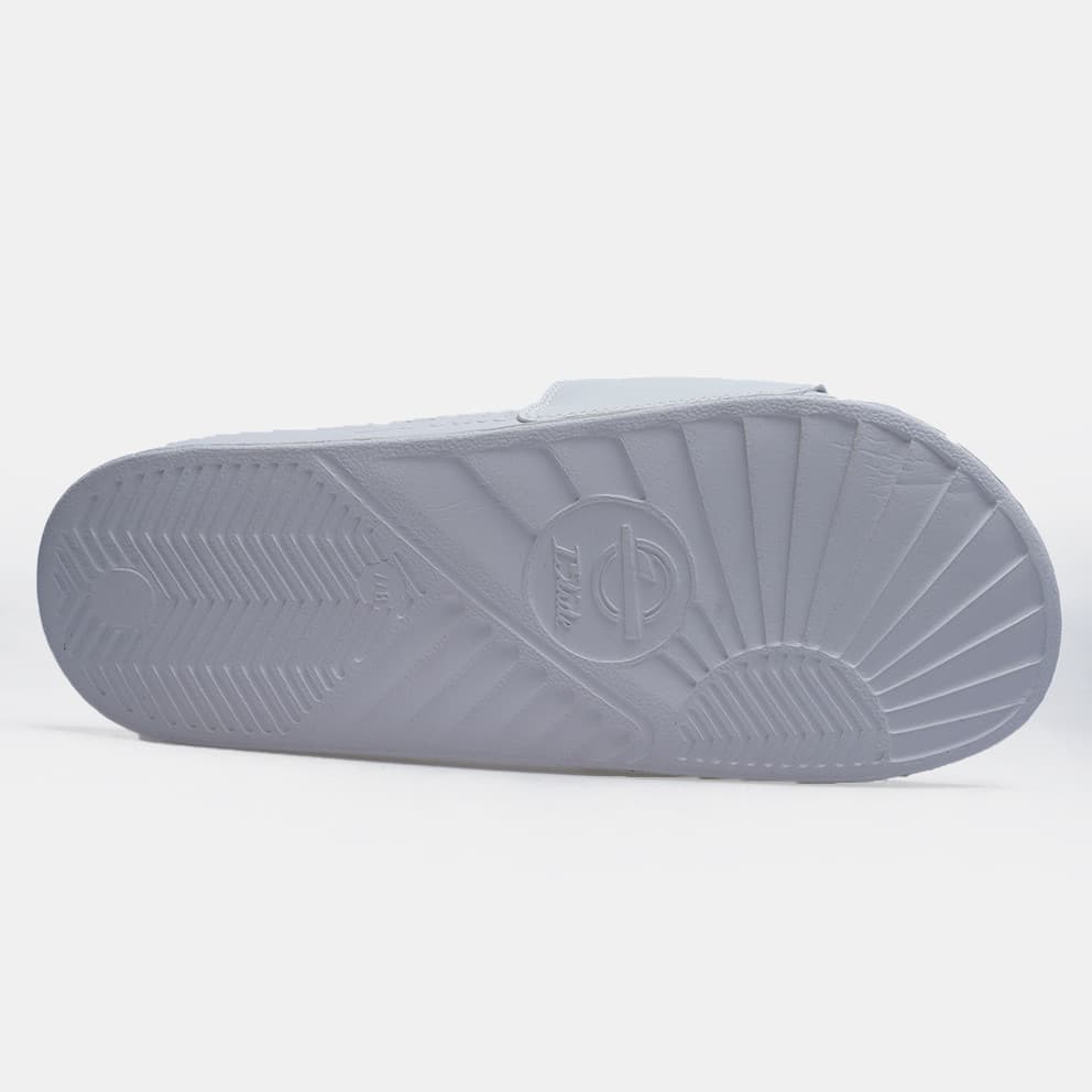 Men's Sports Sandals Islide White