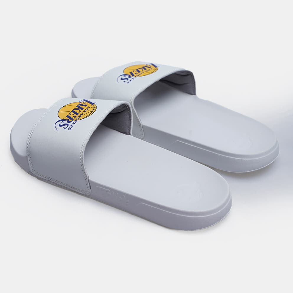 Men's Sports Sandals Islide White