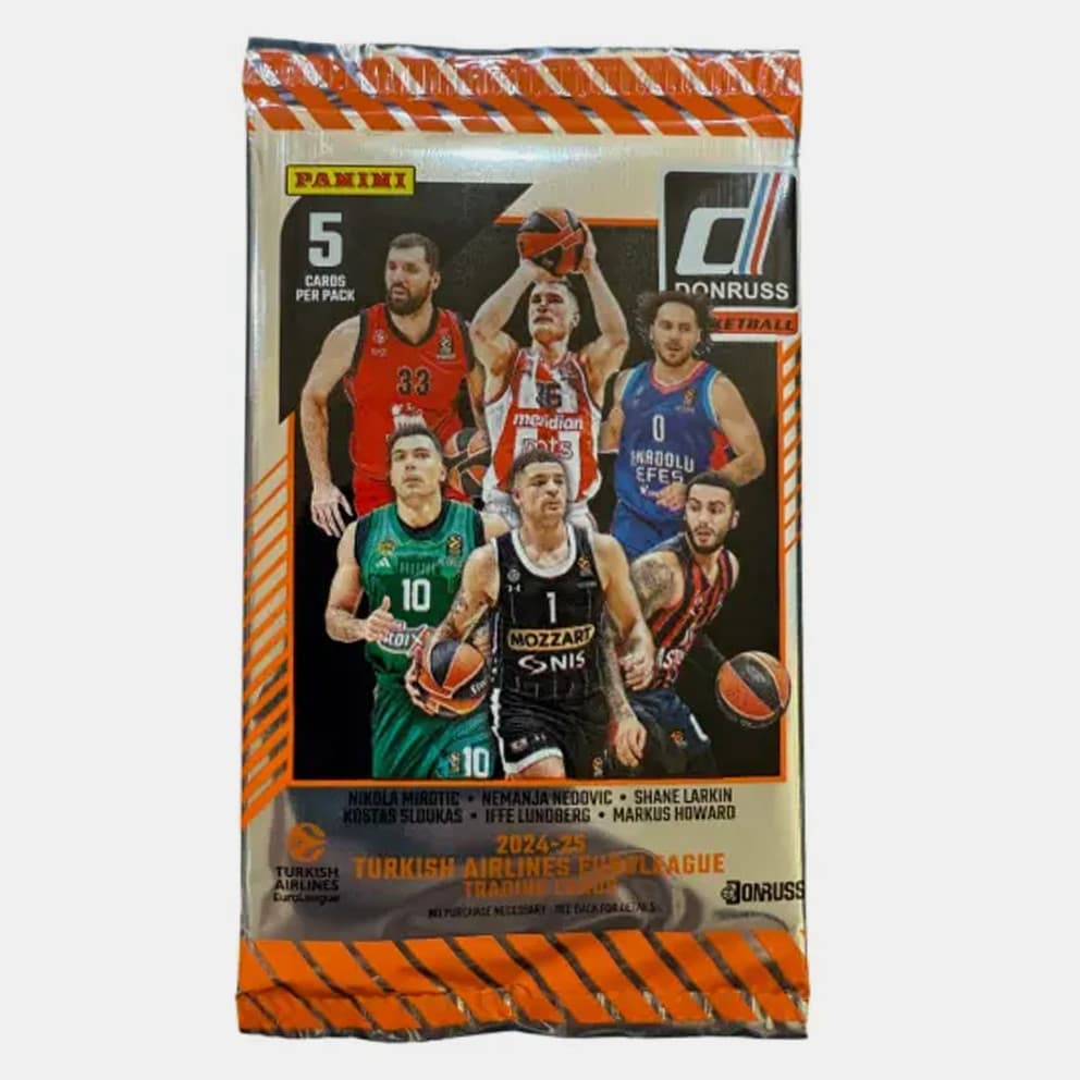 Γυναικεία αθλητικά λοιπά αξεσουάρ Panini Πολύχρωμο