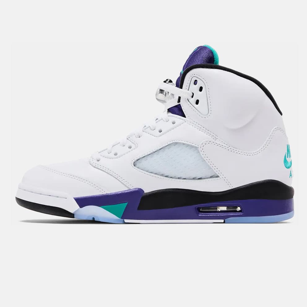Jordan Air 5 OG “Grape” Ανδρικά Παπούτσια