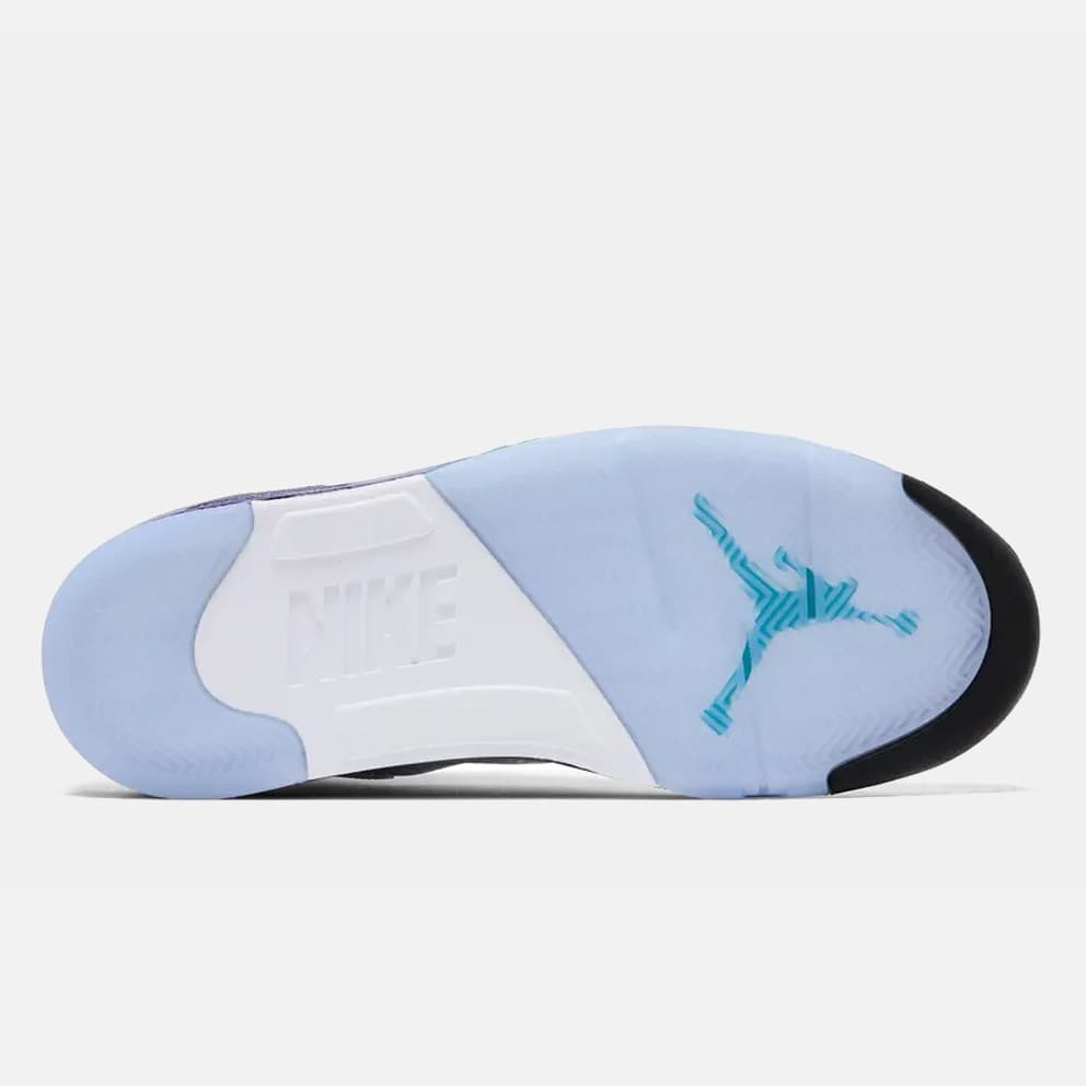 Jordan Air 5 OG “Grape” Ανδρικά Παπούτσια