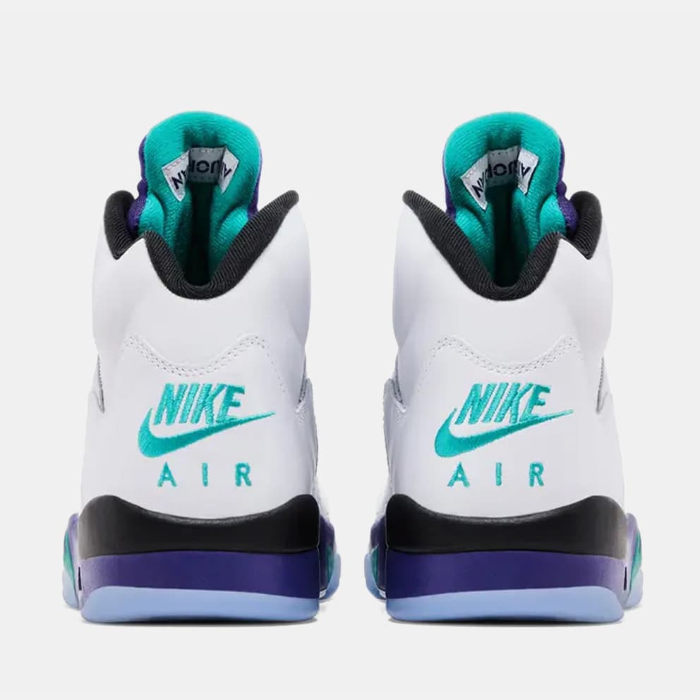 Jordan Air 5 OG “Grape” Ανδρικά Παπούτσια