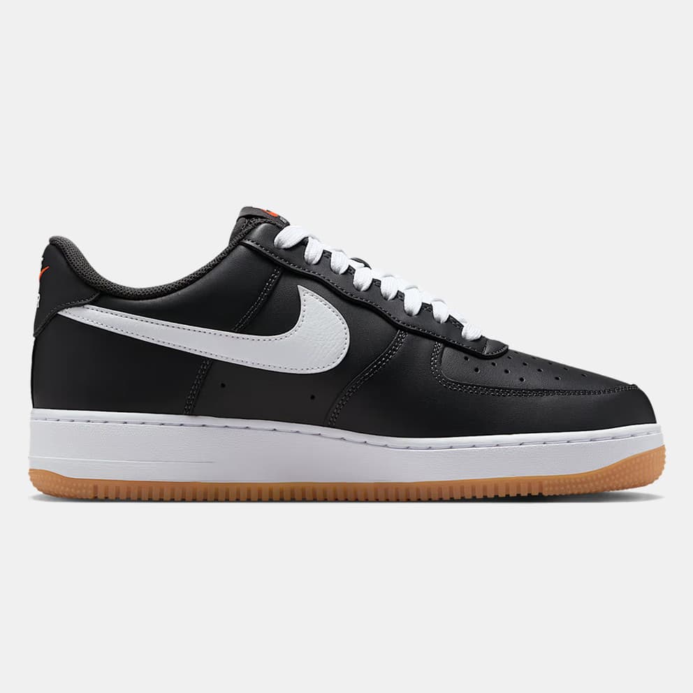 Men's Sneakers Nike Black