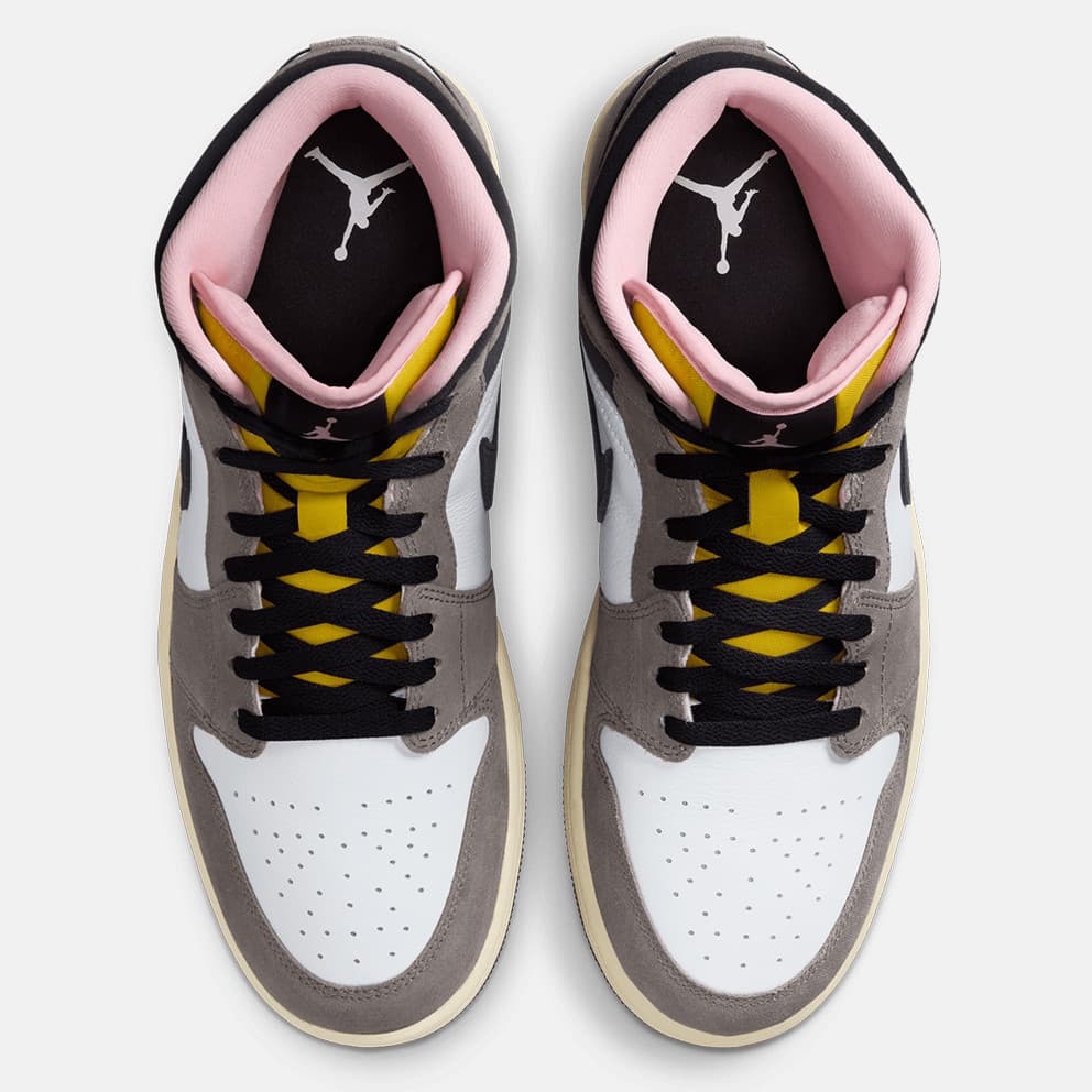 Men's Sneakers JORDAN Gray