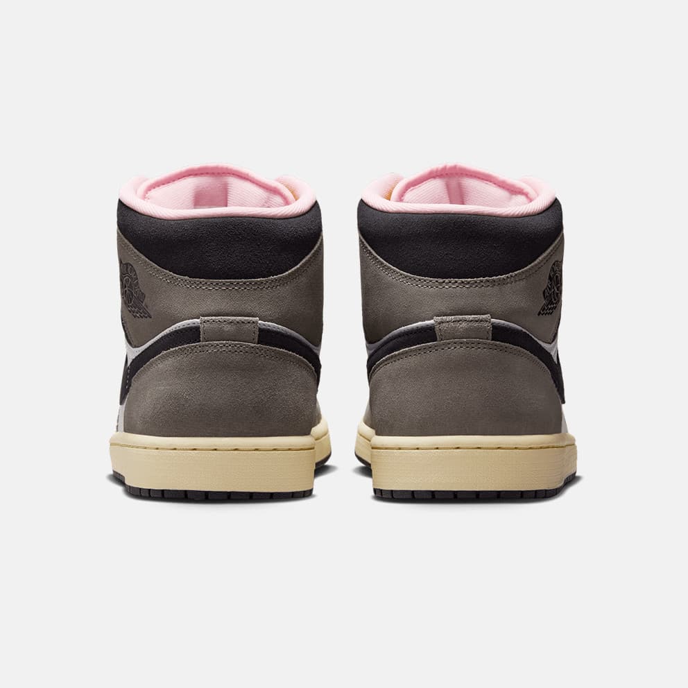 Men's Sneakers JORDAN Gray