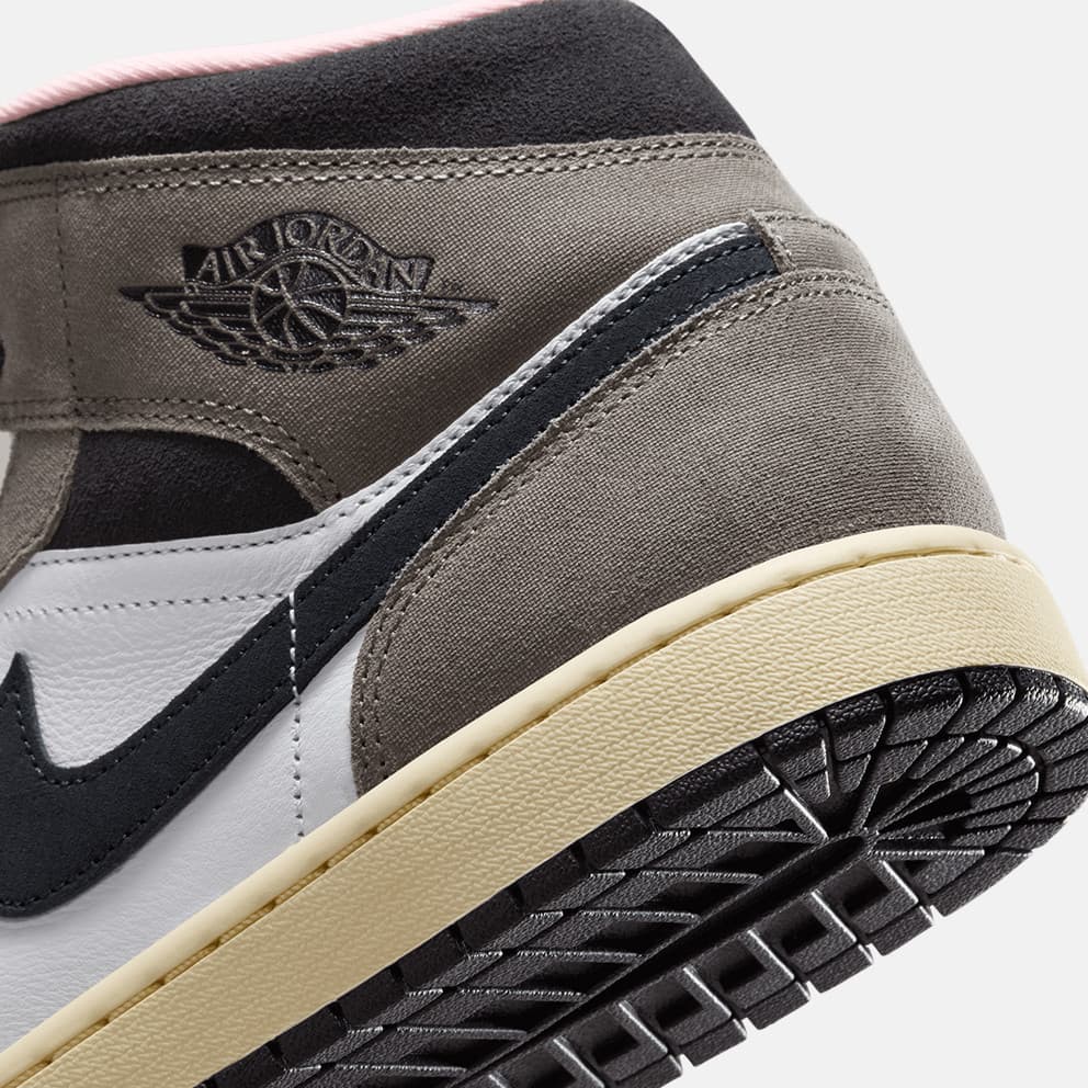 Men's Sneakers JORDAN Gray